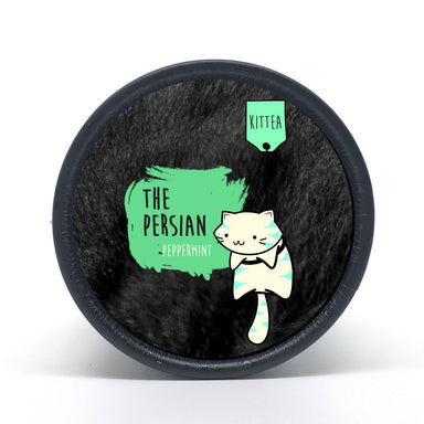 The Persian - Peppermint Tea Tin - Kittea